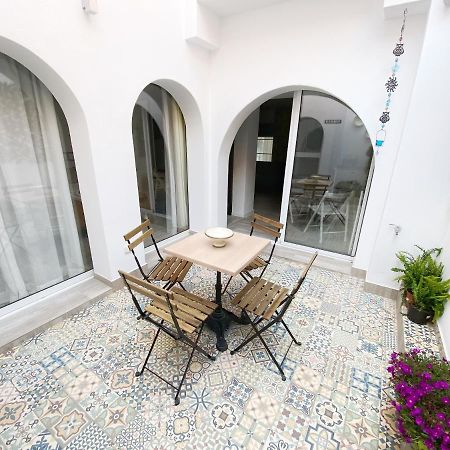 Casa Kalameta Estepona Exterior foto