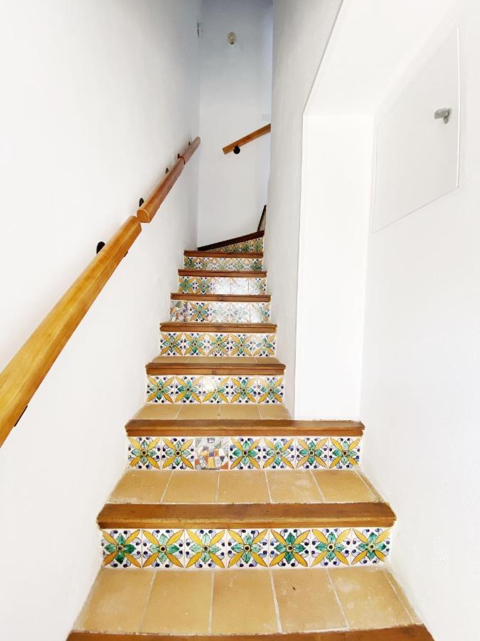 Casa Kalameta Estepona Exterior foto
