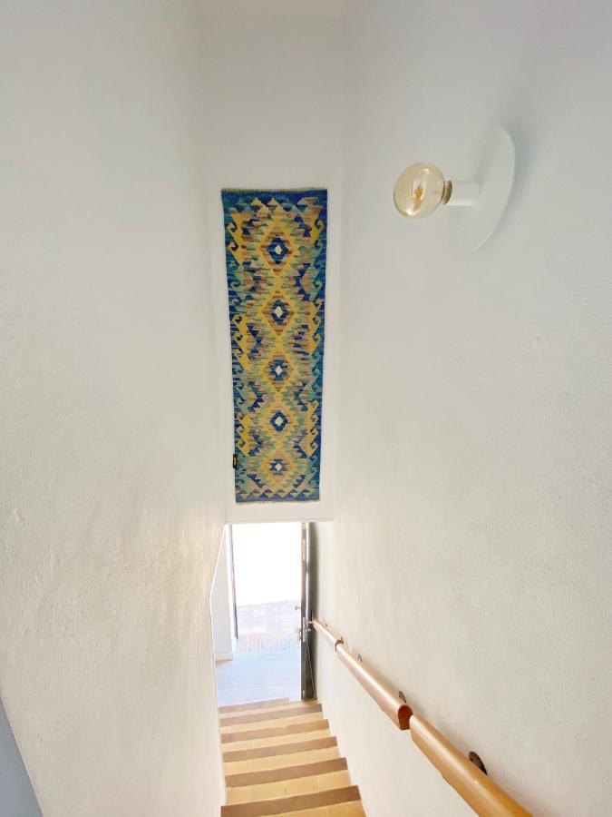 Casa Kalameta Estepona Exterior foto