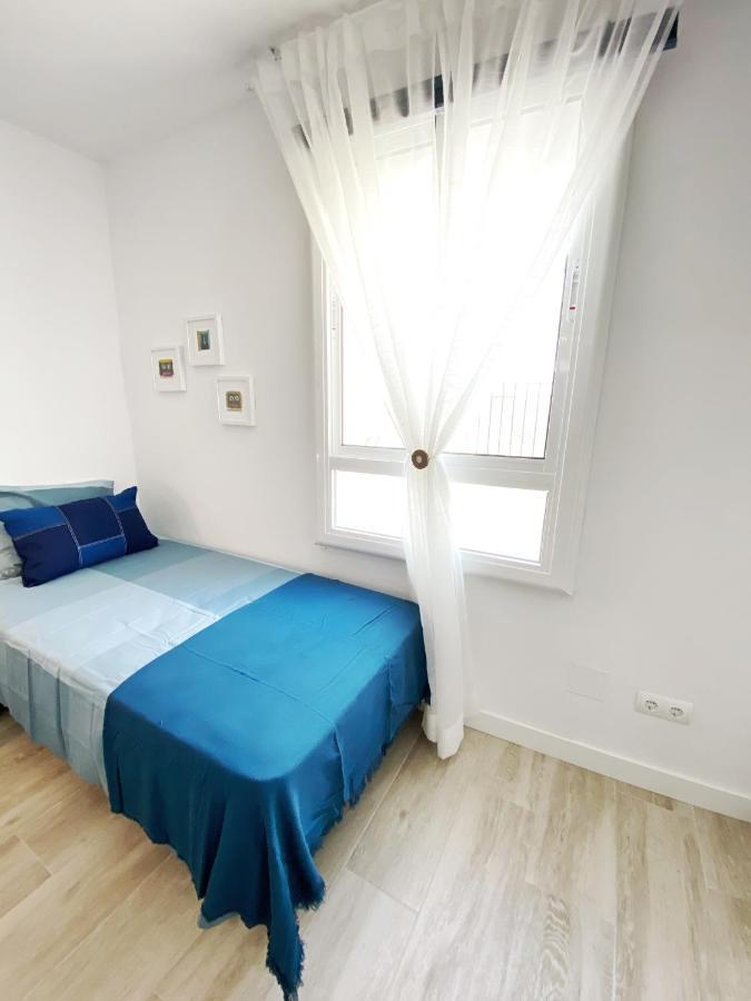 Casa Kalameta Estepona Exterior foto