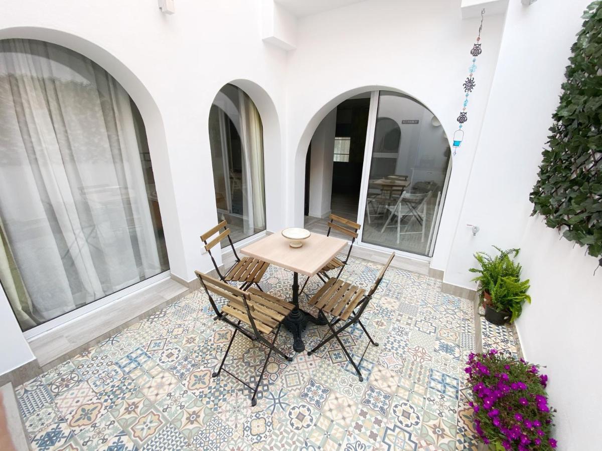 Casa Kalameta Estepona Exterior foto