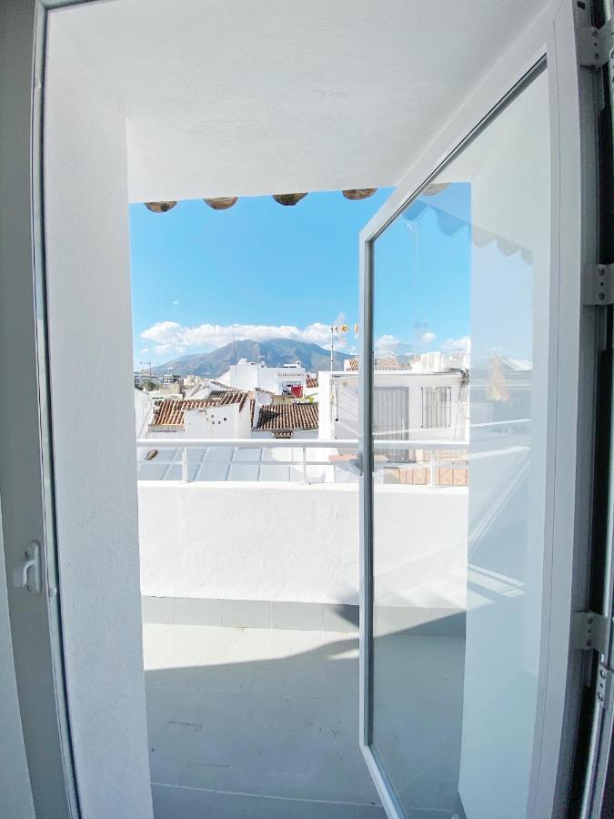 Casa Kalameta Estepona Exterior foto