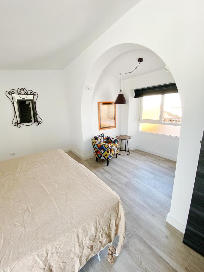 Casa Kalameta Estepona Exterior foto