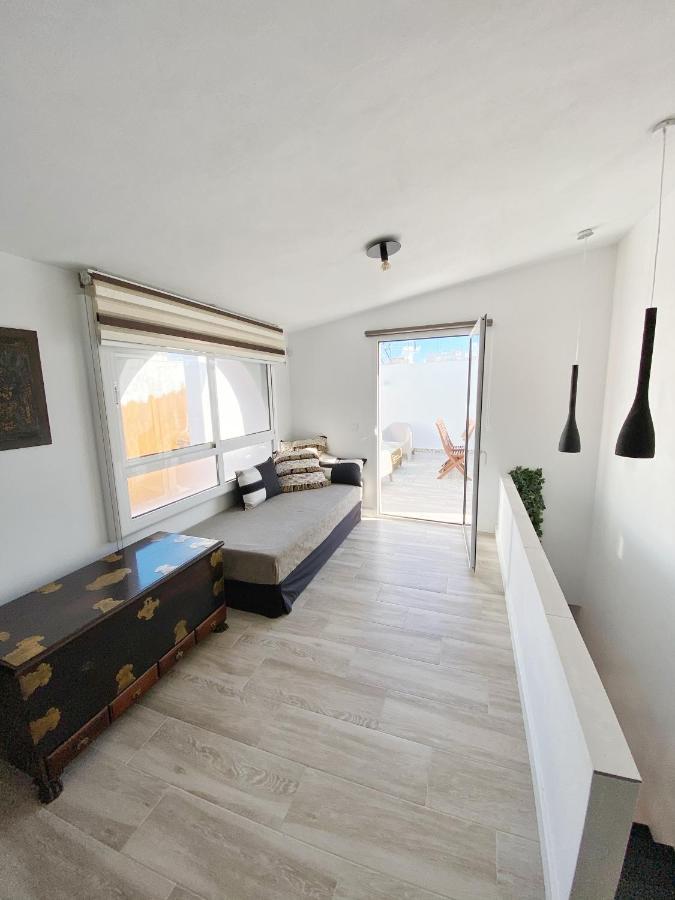 Casa Kalameta Estepona Exterior foto