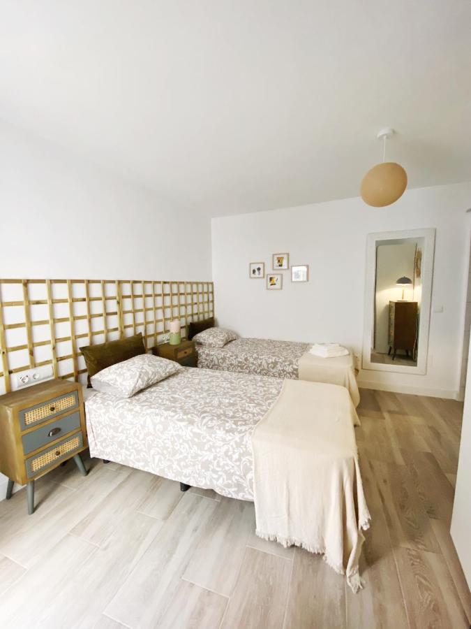 Casa Kalameta Estepona Exterior foto