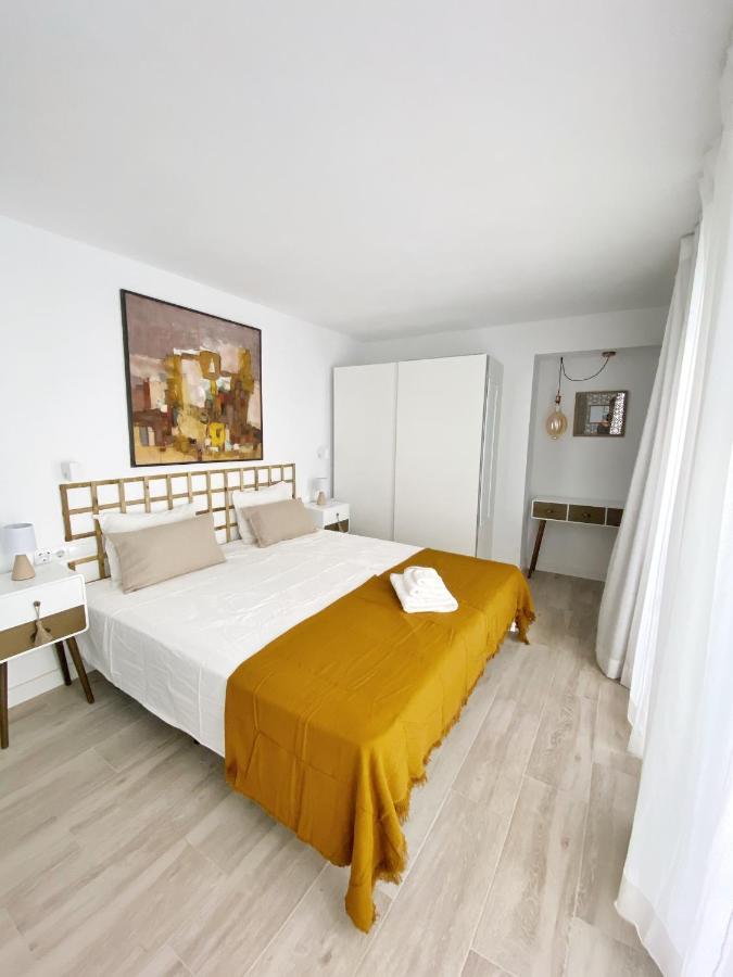 Casa Kalameta Estepona Exterior foto