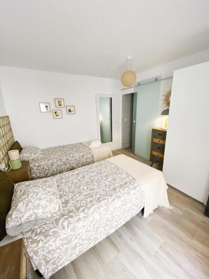Casa Kalameta Estepona Exterior foto