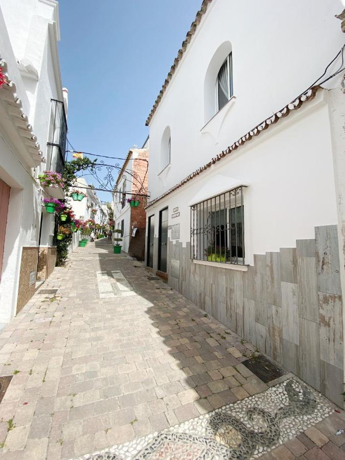 Casa Kalameta Estepona Exterior foto