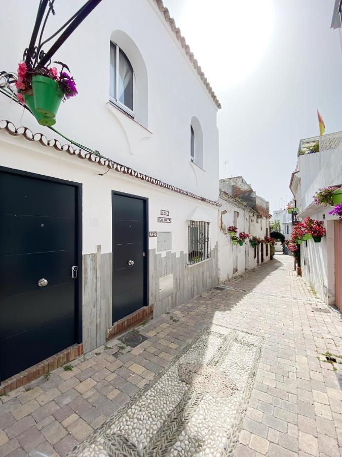 Casa Kalameta Estepona Exterior foto