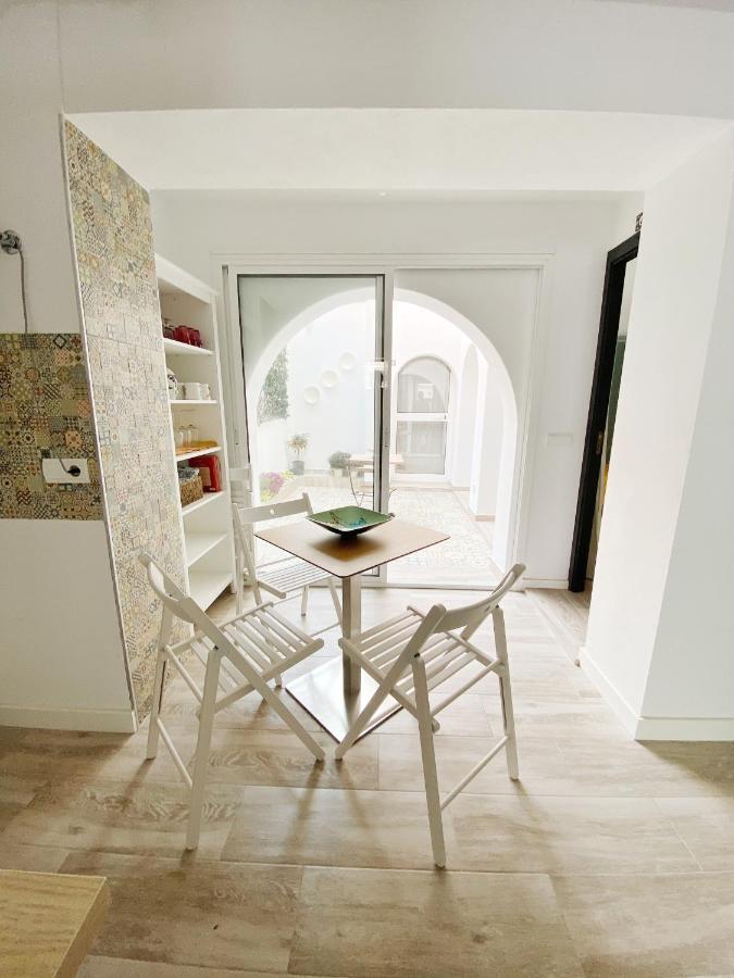 Casa Kalameta Estepona Exterior foto